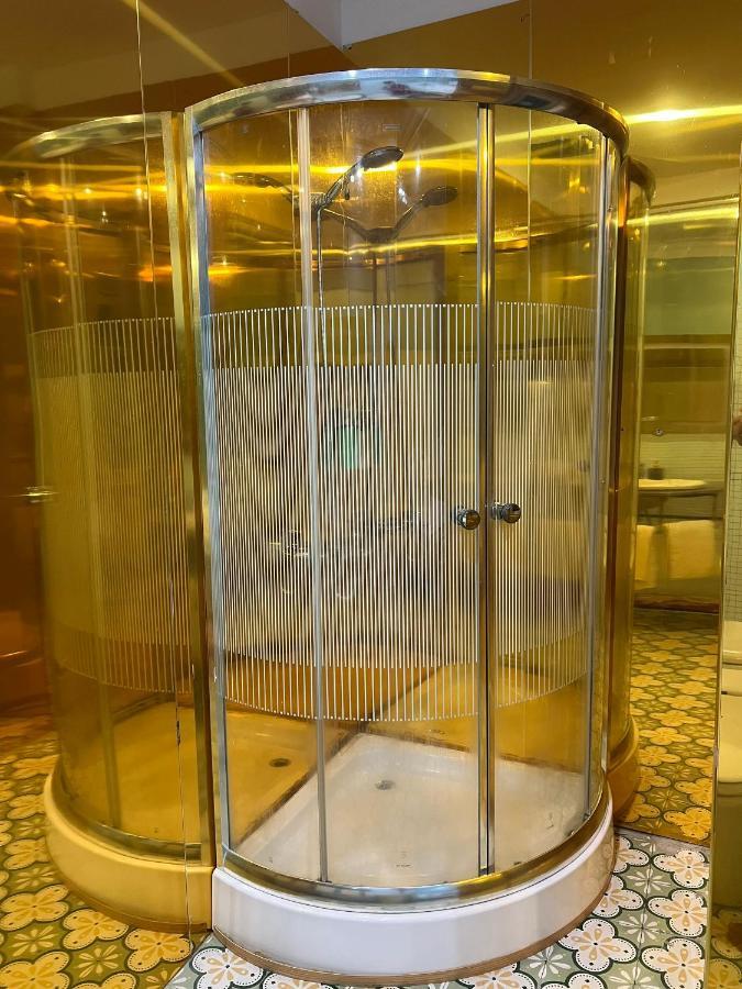 Nhat Quy Hotel Τάι Νινχ Εξωτερικό φωτογραφία