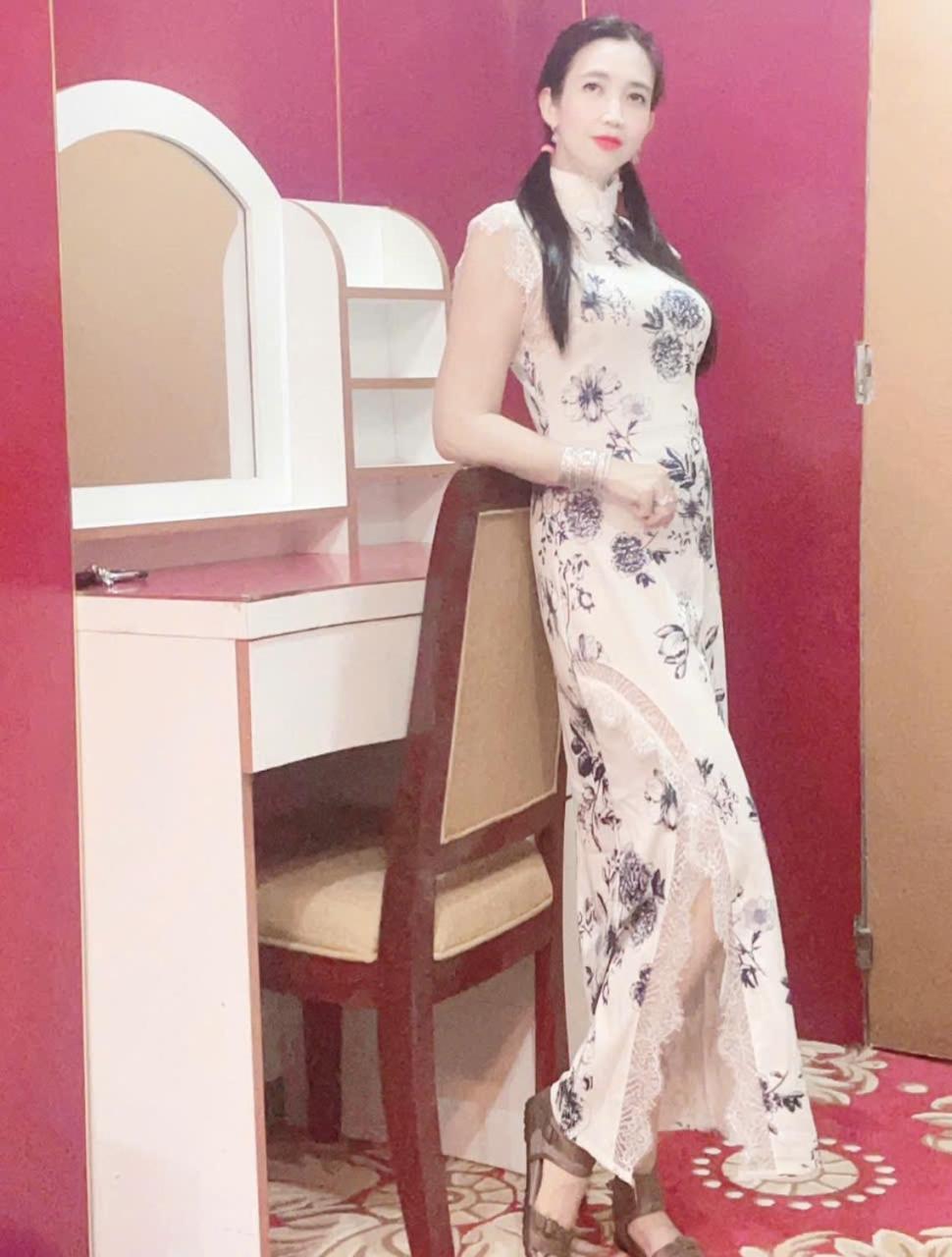 Nhat Quy Hotel Τάι Νινχ Εξωτερικό φωτογραφία