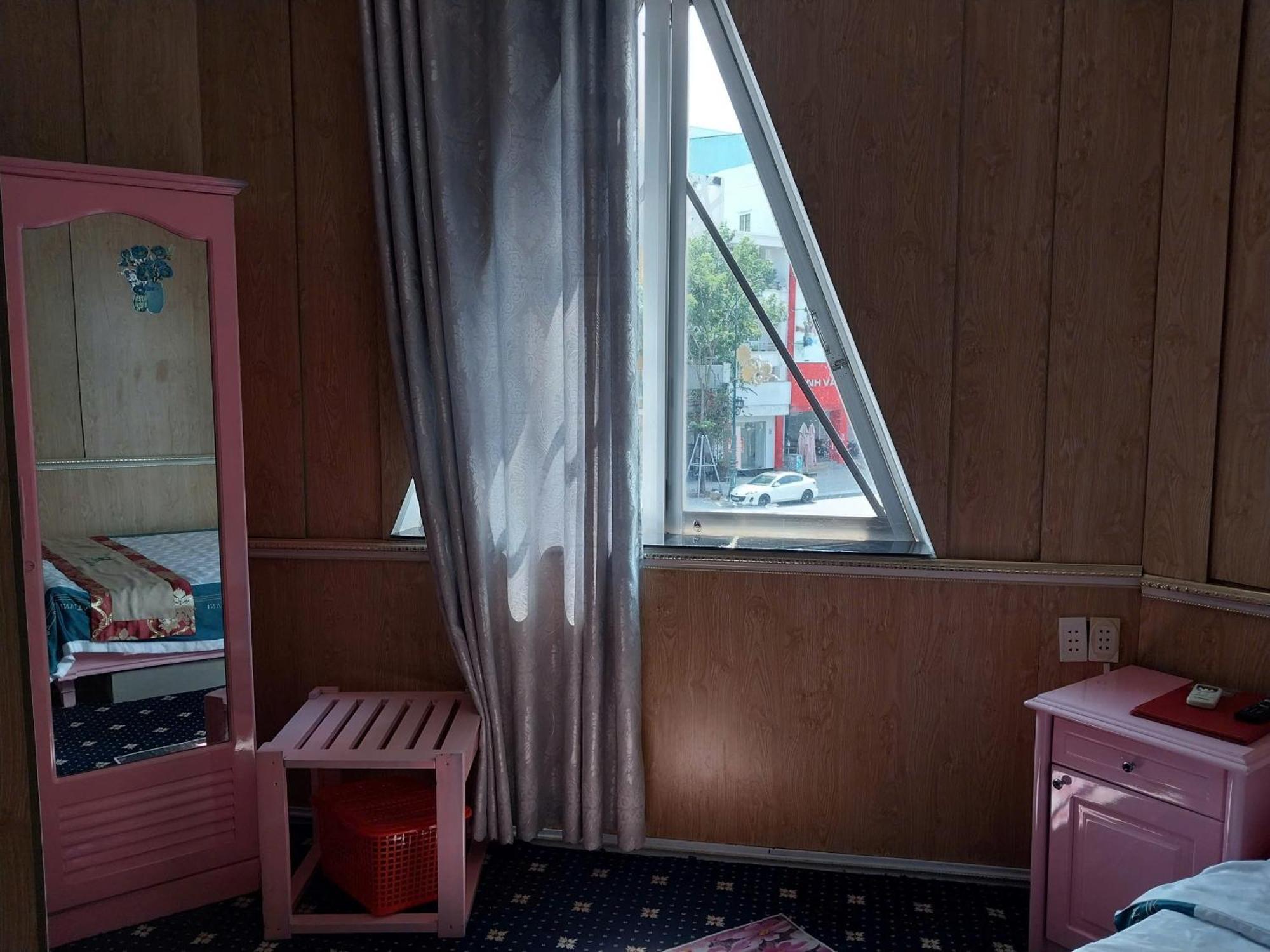Nhat Quy Hotel Τάι Νινχ Εξωτερικό φωτογραφία