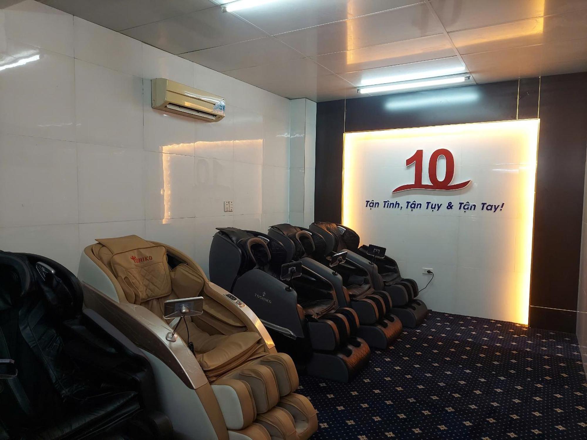 Nhat Quy Hotel Τάι Νινχ Εξωτερικό φωτογραφία