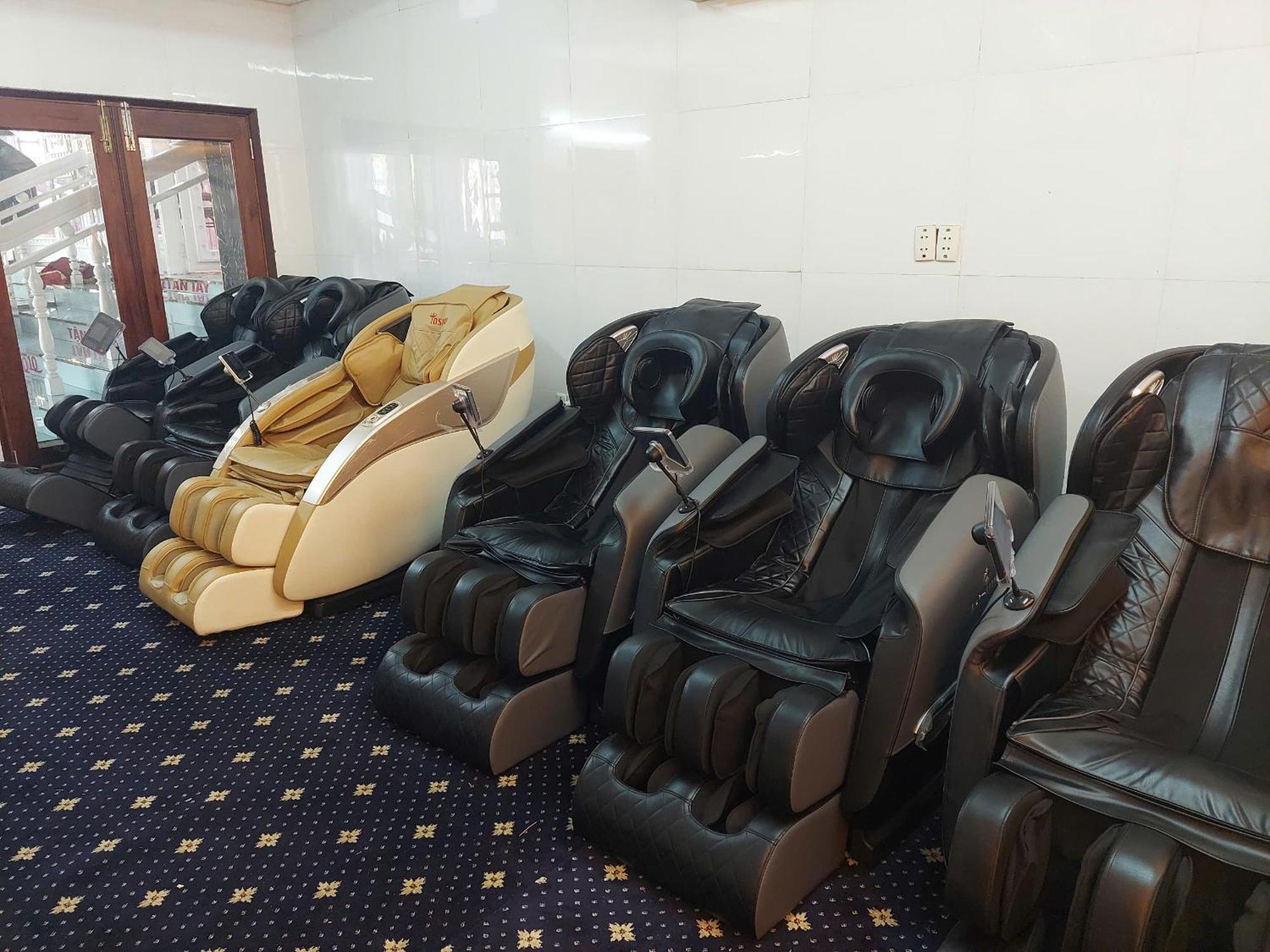Nhat Quy Hotel Τάι Νινχ Εξωτερικό φωτογραφία